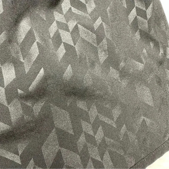 Old Navy Active Go-Dry Shorts Lined Drawstring Waist Black Size Small - Picture 14 of 16